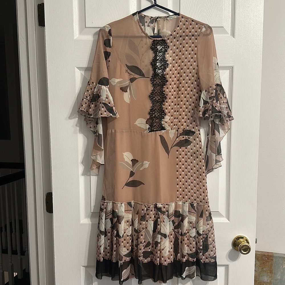 Cristinaeffe Suite Dress NWTs